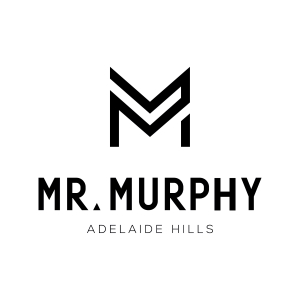 Mr Murphy Wine Co logo